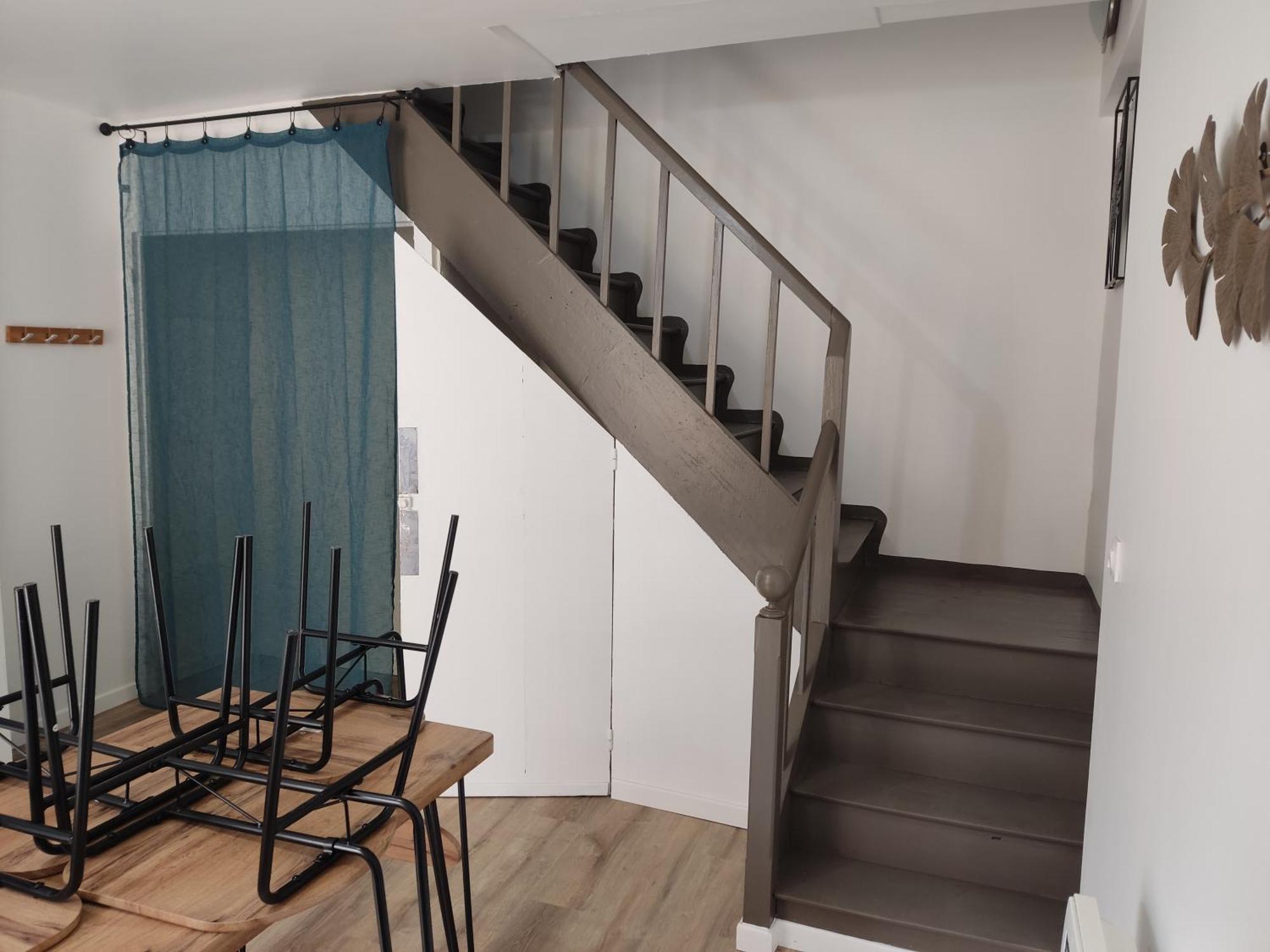 Gite Manthes Apartamento Manthes
