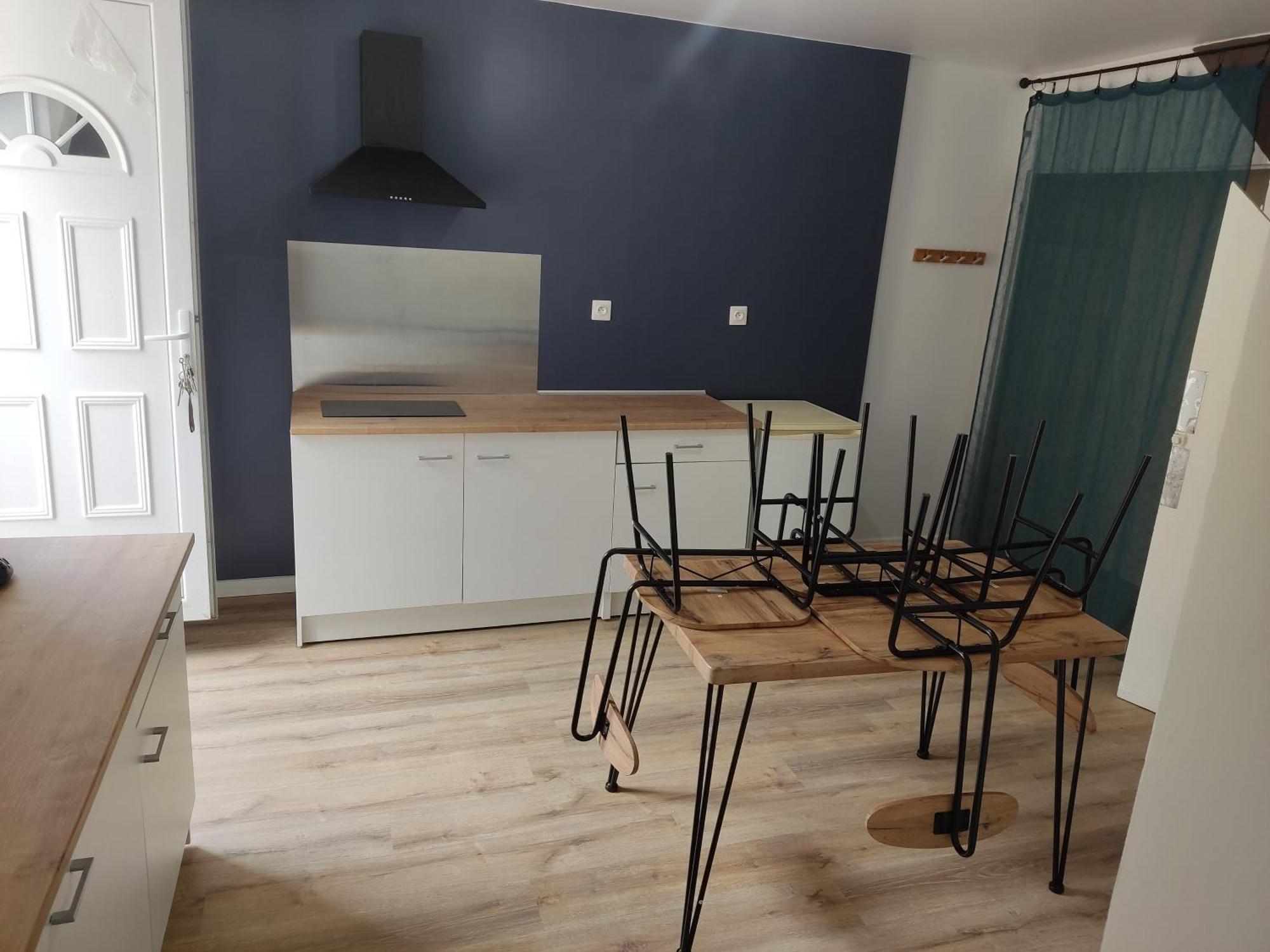 Apartamento Gite Manthes Manthes