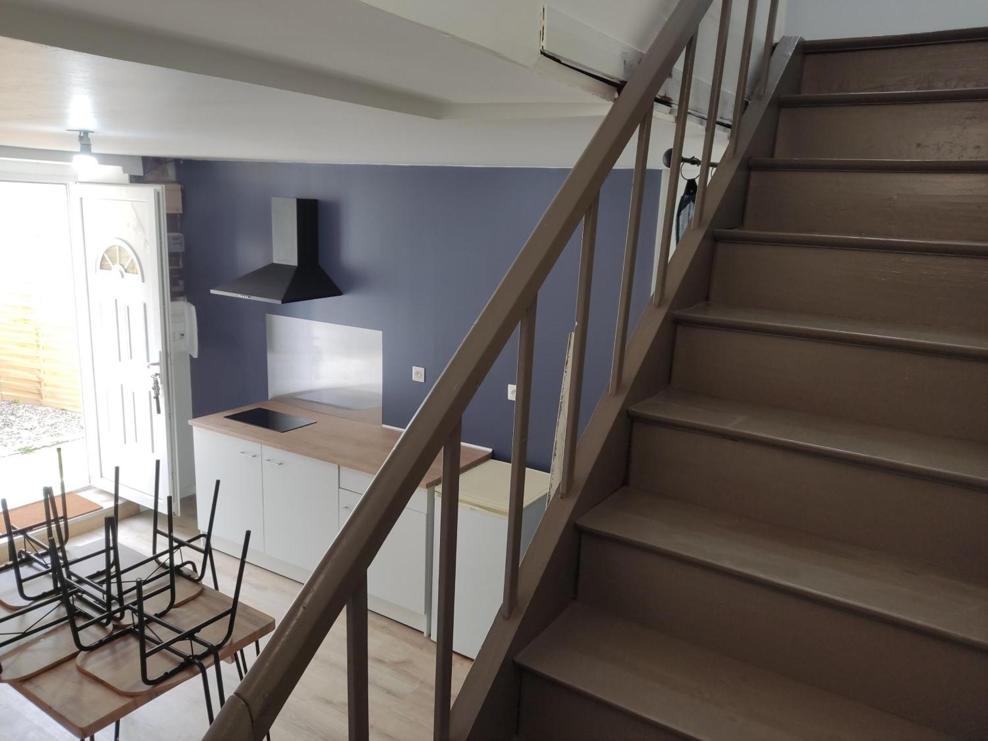 Gite Manthes Apartamento Manthes