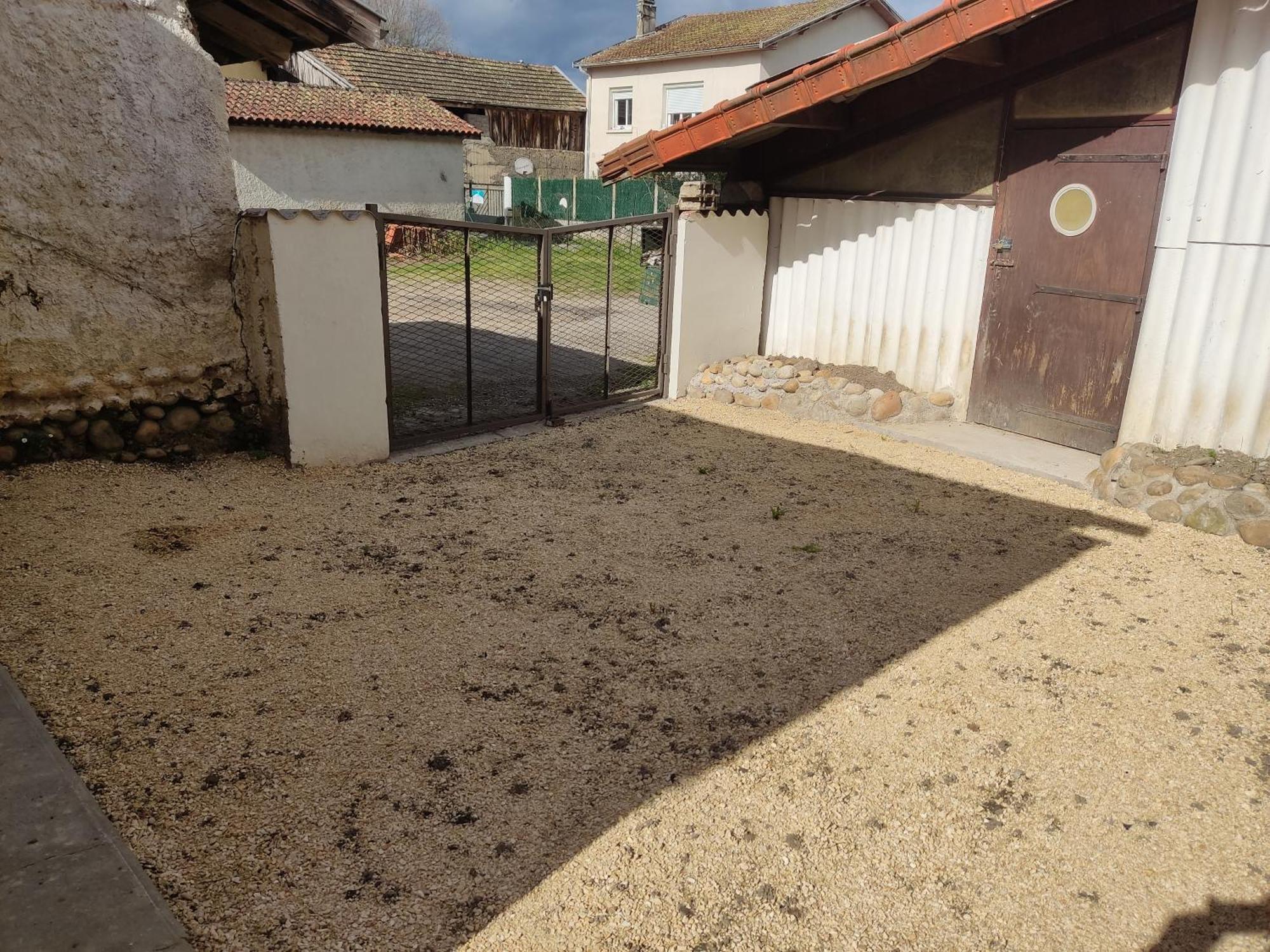Apartment Gite Manthes